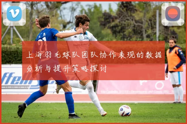 上海羽毛球队团队协作表现的数据分析与提升策略探讨