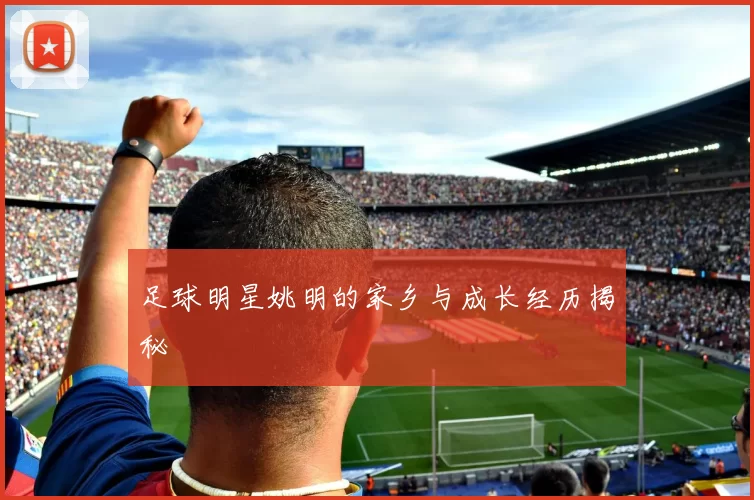 足球明星姚明的家乡与成长经历揭秘