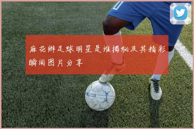麻花辫足球明星是谁揭秘及其精彩瞬间图片分享
