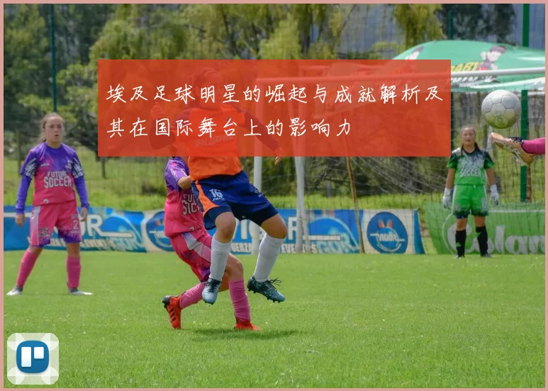 埃及足球明星的崛起与成就解析及其在国际舞台上的影响力