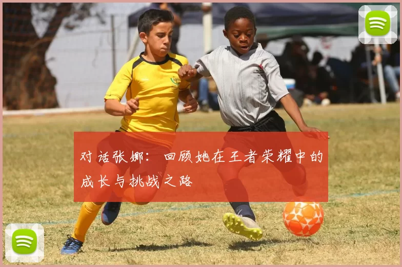 对话张娜：回顾她在王者荣耀中的成长与挑战之路
