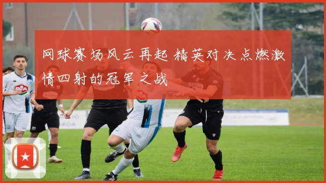 网球赛场风云再起 精英对决点燃激情四射的冠军之战