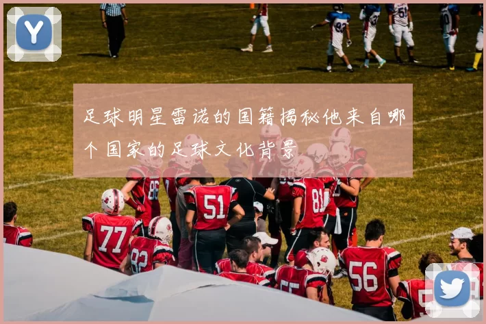 足球明星雷诺的国籍揭秘他来自哪个国家的足球文化背景