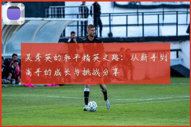 吴秀英的和平精英之路：从新手到高手的成长与挑战分享