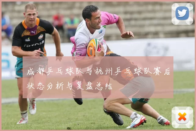 成都乒乓球队与杭州乒乓球队赛后状态分析与复盘总结